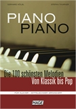 Piano Piano Band 1 (mittelschwer) :